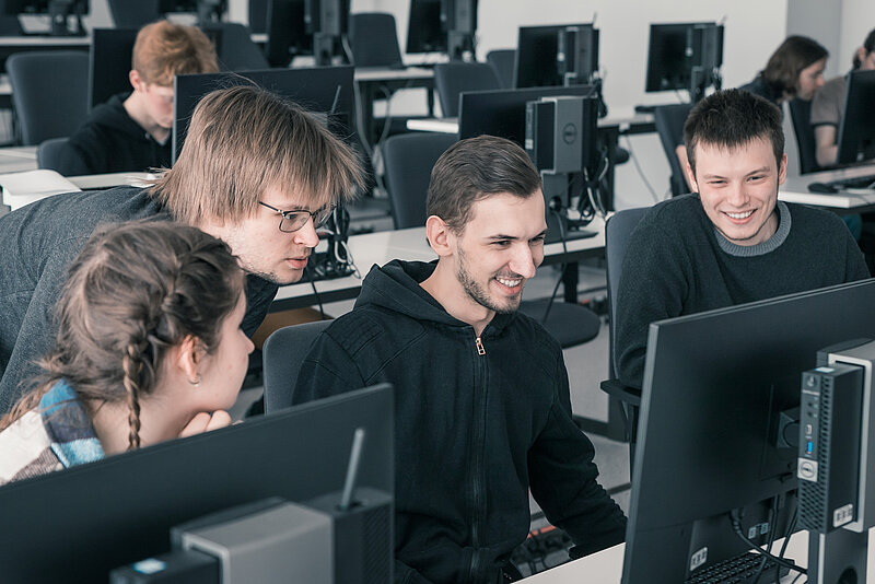 LU studiju programma “Datorzinātnes” tradicionāli kļūst par darba devēju ieteiktāko studiju programmu